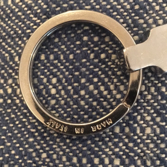 Moschino Key Chain - Picture 2 of 4